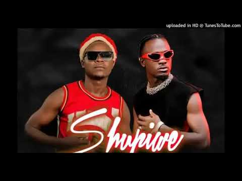 Oskeh Lay ft Chile One Mr. Zambia ( SHUPIWE )