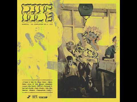 Heidenreich - Routine [HEARec]