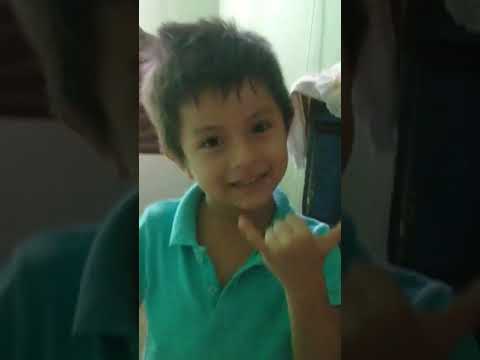 tin to  ven abrema la puerta Moises