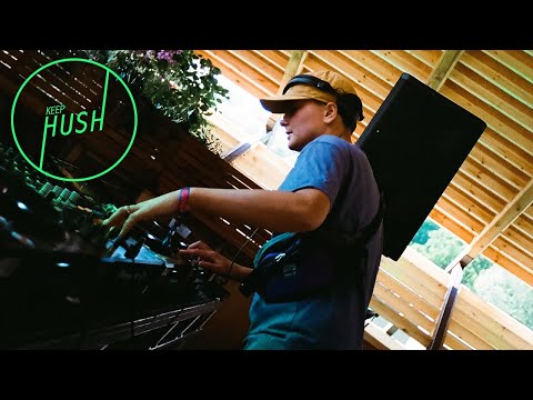 Oppidan DJ Set | Keep Hush Live: EC2A x Love Saves The Day Festival 2023