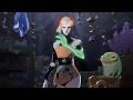 Gameplay video of Hades II  PC