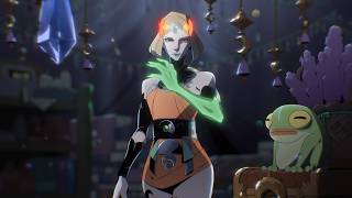 Accolades Trailer