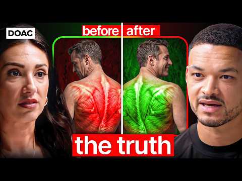 The SHOCKING Link Between Creatine & Dementia