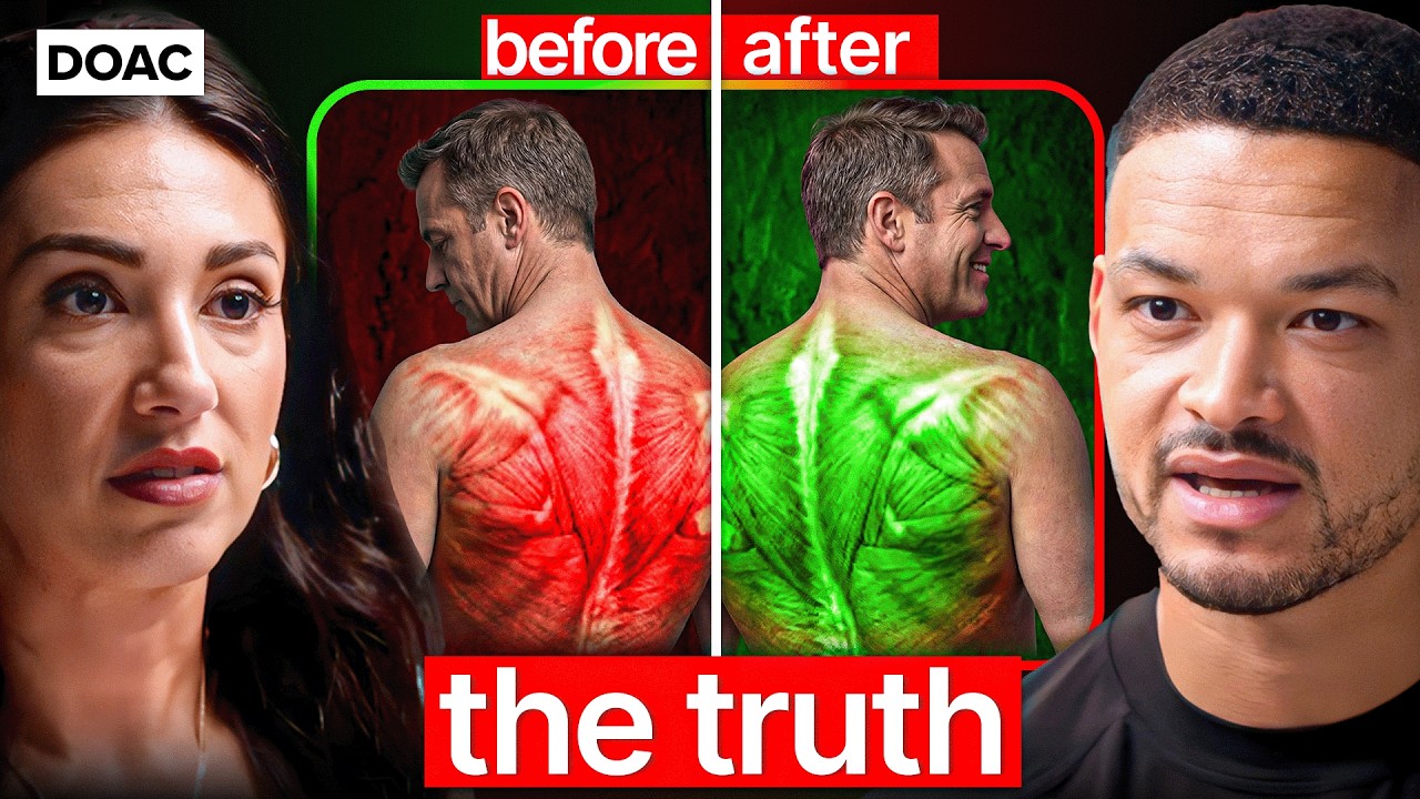 The SHOCKING Link Between Creatine & Dementia