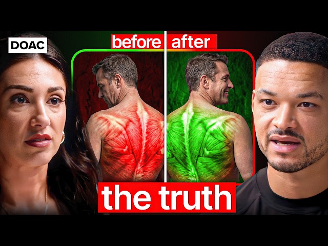The SHOCKING Link Between Creatine & Dementia