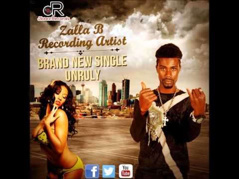 Zalla B Unruly