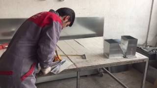 Ankara Havalandırma Sistemleri   0 534 947 64 15 Güney Havalandırma