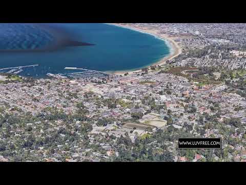 Craigslist Monterey Bay
