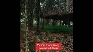 Download lagu #shorts Sajira Lebak Ada Makam Prabu Wong Dalam Hadi #shorts #banten #ziarah #makamkramat mp3