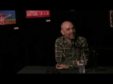 Harmontown Podcast Episode 238: My Name is Johnny Varvatos