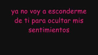 Insensible A Ti - Alicia Villarreal