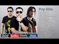 Judika, Noah, Charly Van Houten, Andmesh, Armada, Virgoun Full Album  - Lagu Indonesia Terbaru 2021