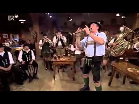 Kapelle Josef Menzl - Circus Renz