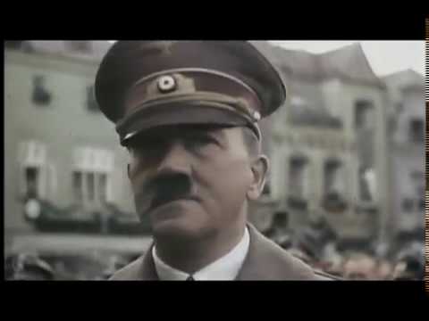 Segunda Guerra Mundial Documentário Completo todos episódios