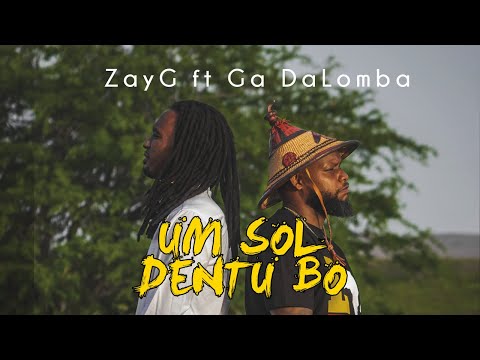 1 SOL DENTU BO - ZayG ft GA DALOMBA (OFFICIAL VIDEO)