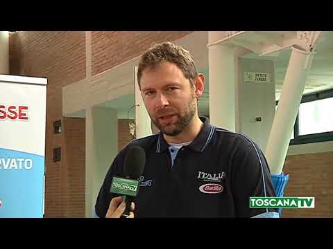 2018-04-17 PRATO - LEZIONE SPECIALE DI BASKET ALLA PRIMARIA DE ANDRÈ