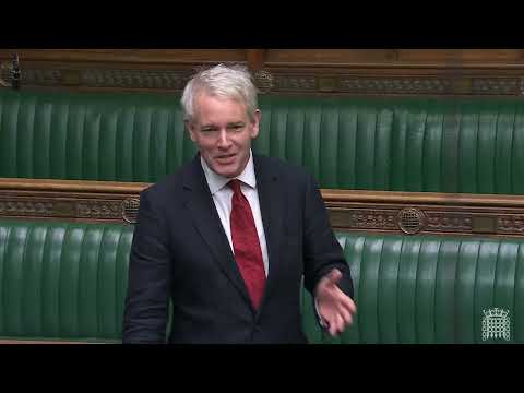 Danny Kruger MP speech in the debate on giving children the best start in life