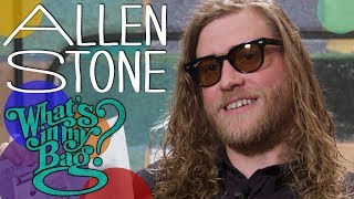 Watch Allen Stone's episode on YouTube