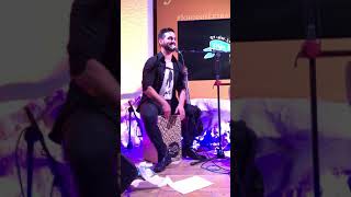 Fran Perea - Cuenta conmigo - Utopicus Gran Vía Madrid 21.11.19