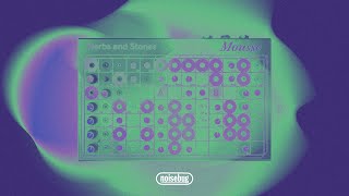 Video thumbnail for Herbs and Stones - Mousse - Frothy Rhythmic Bliss by NOISEBUG