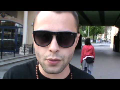 MARTEZ -BEATBOX Z WIENERSTRASSE