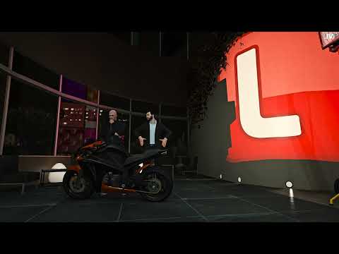 video image