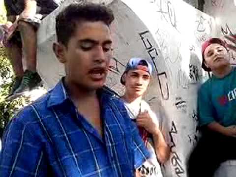 Tiinone vs Cromo Ranchada Under (segunda ronda)