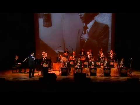 Summer Wind - Bryan Anthony with the Nelson Riddle Orchestra