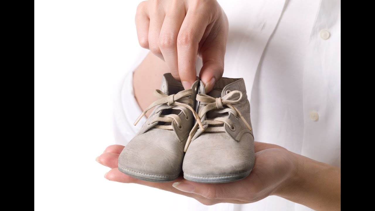 4 – Quelles chaussures pour l’enfant (Partie 2/2)