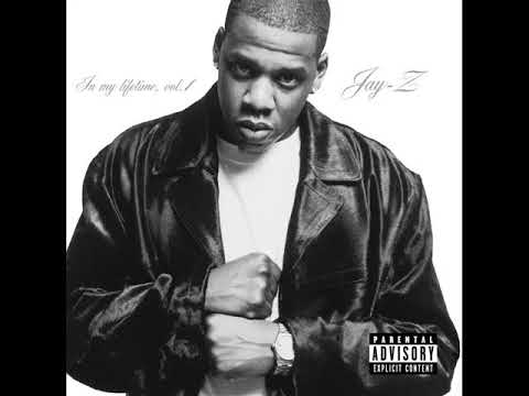 Jay-Z - The City Is Mine (Instrumental)