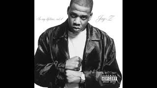 Jay-Z - The City Is Mine (Instrumental)