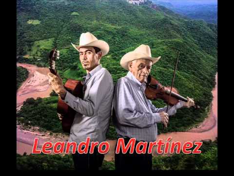 Leandro Martínez   Hay Que Mis Tiempos