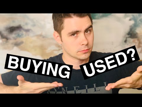 Buying Used Tesla: 3 Things to Beware of from an Ex-Tesla Salesperson