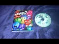 Opening To Inside Out 2 2024 DVD Main Menu Option Español Option