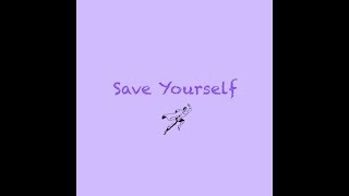GoodxJ - Save Yourself