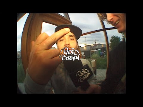 OSLO MUSIKKFEST MED RADIO BORGEN (DEL 1) - FLEXI AUKAN