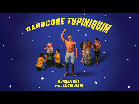 Video thumbnail for Hardcore Tupiniquim