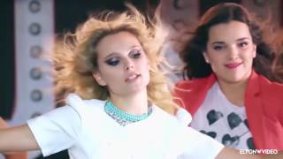 Elenco de Soy Luna chicas asi from