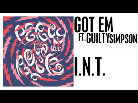 I.N.T. - Got Em ft. Guilty Simpson