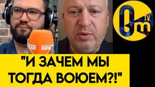 "ЭТИХ УКРАИНЦЕВ НИЧЕГО НЕ БЕРËТ!"