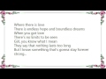 Babbie Mason - Timeless Lyrics