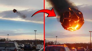 What If 3I Atlas Hit the Earth is Destruction our Fate? New Research Reveals!