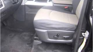 preview picture of video '2010 RAM 2500 Used Cars Rome NY'