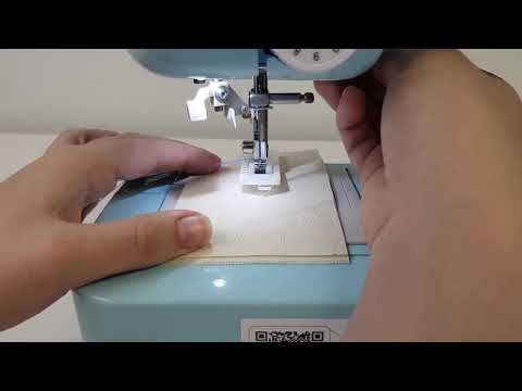 Machine demo
