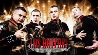 Los Buitres De Culiacan -Soy Como El Tigre