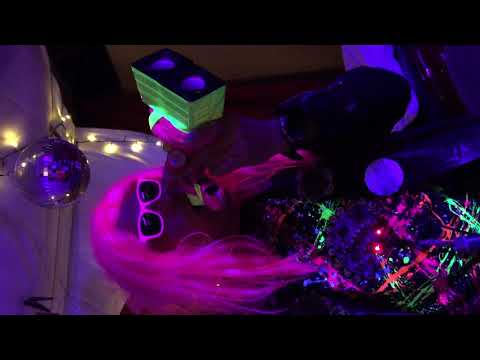 Nigel Noize ft. The Chernobylizer live in West Ealing, London