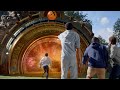 How To Train Your Dragon Isle Of Berk Portal Teaser