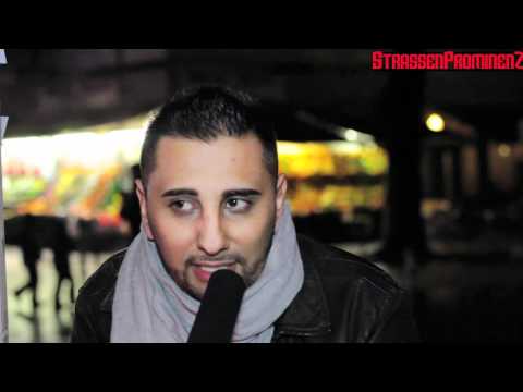 Interview mit Maskoe zum Mixtape "maskoekain"