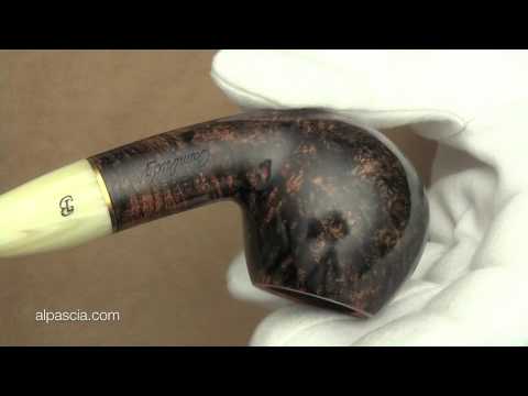 pipa BigBen Cambridge 542 - pipe 216