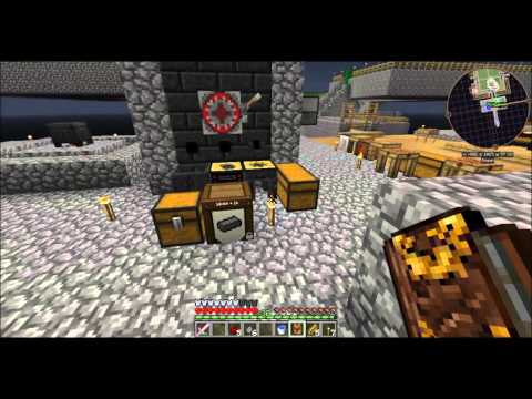 Agrarian Skies 2 - Episode 15 Crystal Clusters